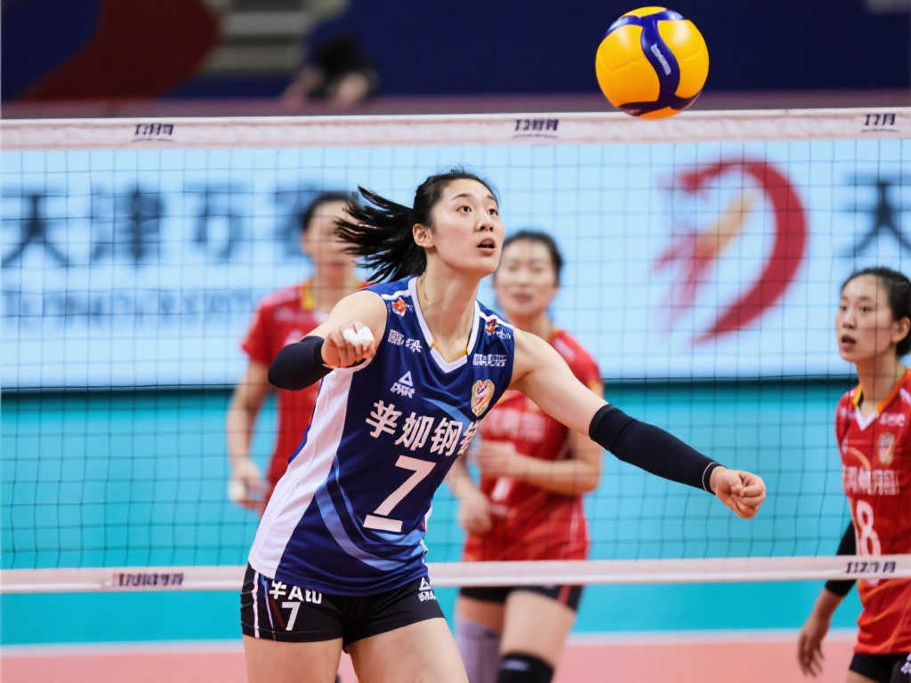 姚迪告别12月，或坚守至世俱杯！天津女排能否再创佳绩？
