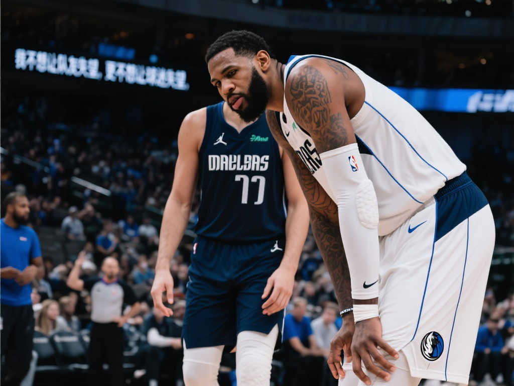 断刃重燃!戴维斯紧急归来,捍卫独行侠最后希望 断刃重燃!戴维斯紧急归来,捍卫独行侠最后希望